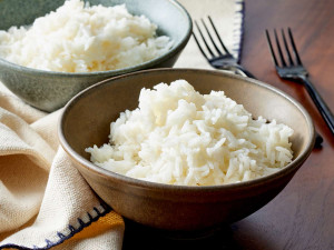 Jasmine Rice
