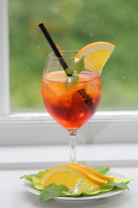 Aperol Spritz
