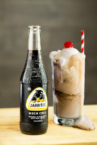 Root Beer Float