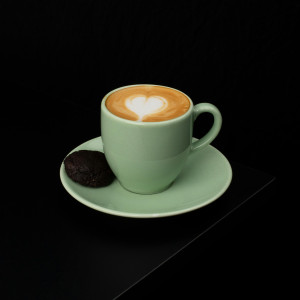 Expresso Macchiato