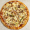 Bbq Chicken Pizza