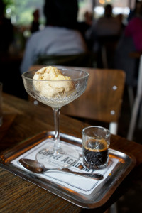 Mccafe Vanilla Shake