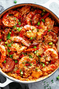 Jambalaya