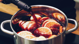 Punch Aux Fruits