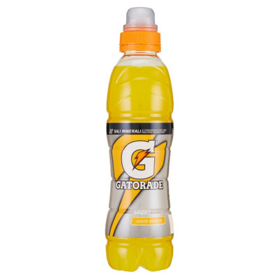 Gatorade