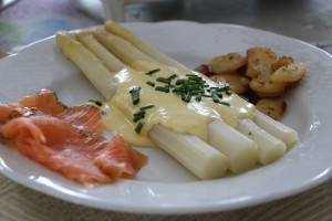 Hollandaise