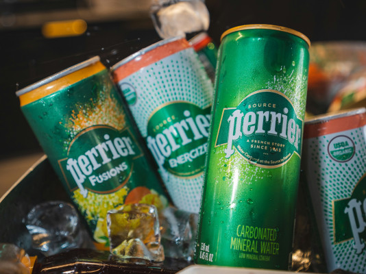 Perrier