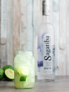 Caipirinha