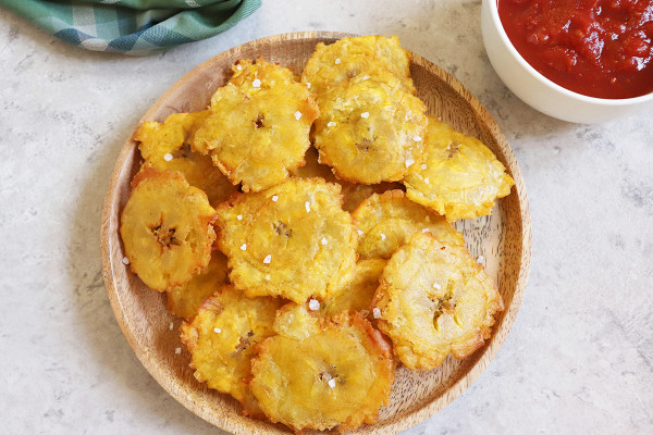 Tostones