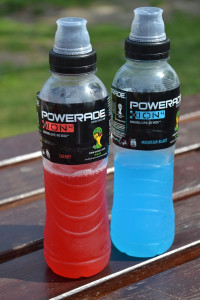 Powerade