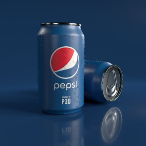 Diet Pepsi