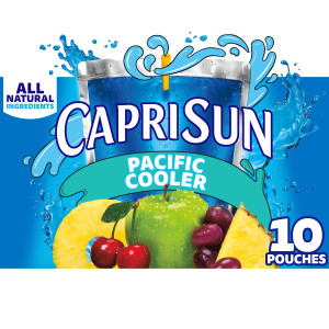 Capri Sun