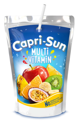 Capri Sun