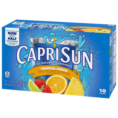 Capri Sun