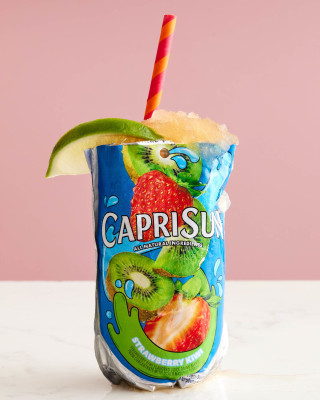 Capri Sun