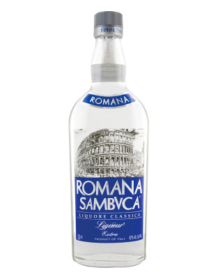 Sambuca