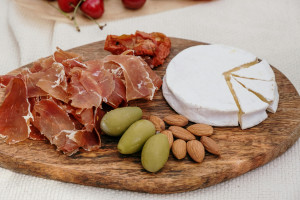 Jambon Ibérien