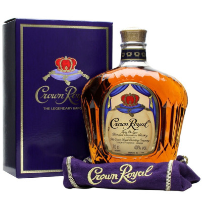 Crown Royal