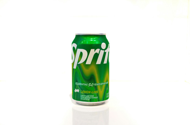 Sprite 0,33 L