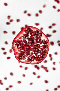 Pomegranate