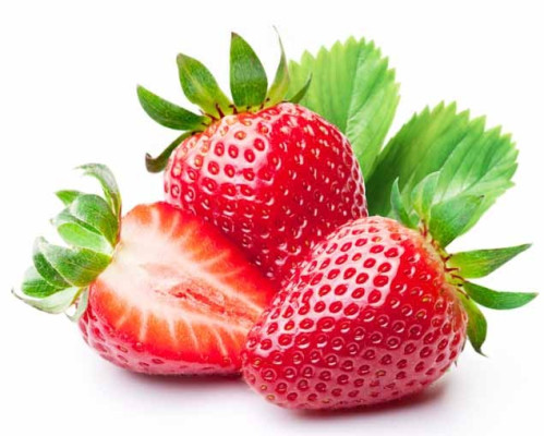 Strawberry