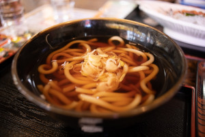 Nabeyaki Udon