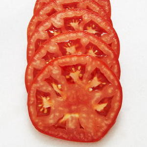 Pizza De Pão Achatado Margherita