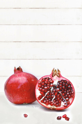 Pomegranate