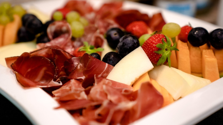 Antipasto