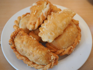 Empanadas
