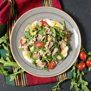 Insalata Di Pollo