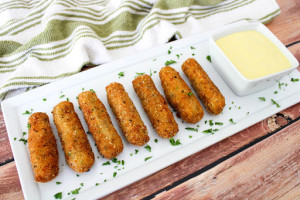 Croquetes