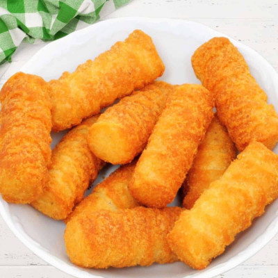 Croquetes