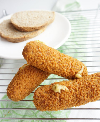 Croquetes