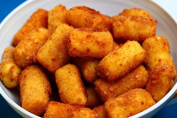 Croquetes