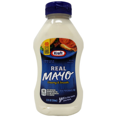 Mayo