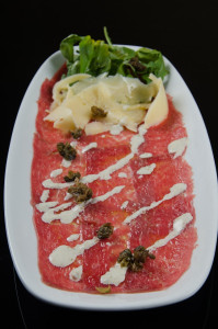 Carpaccio