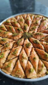 Baklava