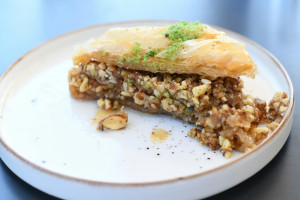 Baklava