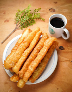 Youtiao