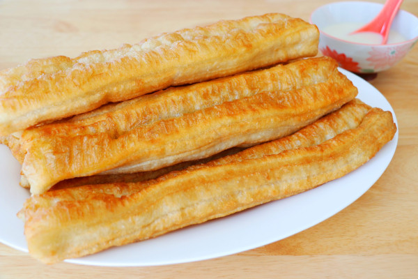 Youtiao
