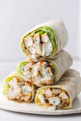 Chicken Wrap