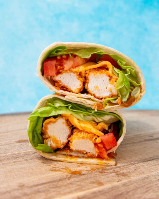 Chicken Wrap