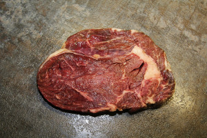 Ribeye Steak