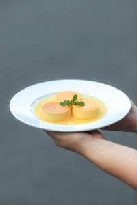 Panna Cotta