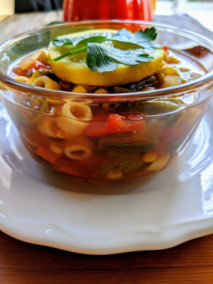 Minestrone