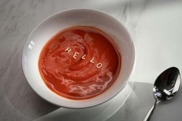 Gazpacho