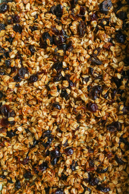 Granola