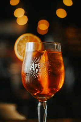 Aperol Spritz