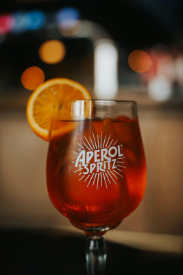 Aperol Spritz